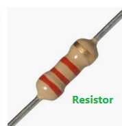 Resistor