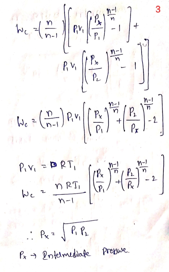 + n- Pir, ZORT, We a DRT nal .: Px? Pipe Px → Intermediate - pressure.