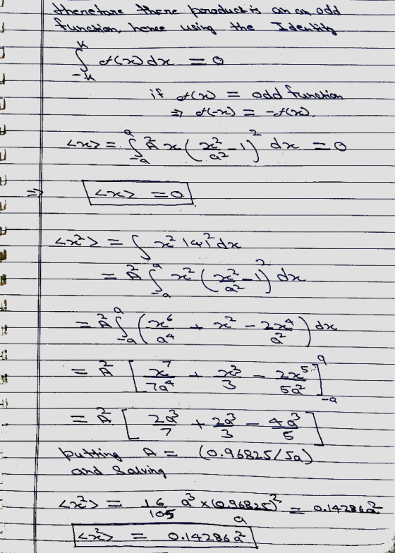 there product is an an odd enetare Identity the using function, hence له =مج function odd if eto = - س = جحيمه معدل احتك لولا