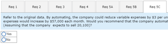 Reg 1 Reg1 Reg 2 Reg 2 Reg 3 Req3 Reg 4 Reg4 Reg 5A Req 5A Req 5B Req Se Reg 5C Reg 50 Refer to the original data. By automat