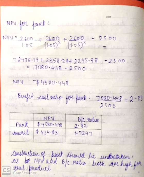Dane NPV =2600 2h00 + 260 2500 2416 19+ 2358 -22+ 2245-98-25 00 1020 448-2500 4580-448 NPV Bieit at sute 1080-448-2-23 a500 N