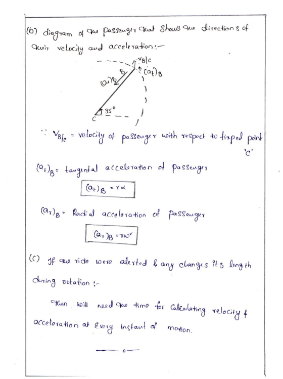 and accele,iaton:-- gan velocity VBlc 3S Ysle - velocity of passeng Y uo.th γ。SPch h tipeJ Pink acce [e.í ation o accete1aton