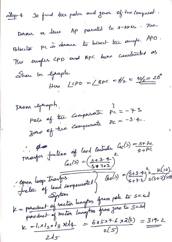 Sep & Jo fund the pales and gass of the compusert. beran a lone Ap paralls to v-ands. The Blsector pe iw drown to beat the an