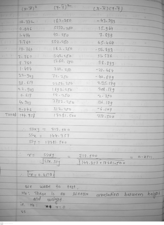 (x-7) 2 (4-7) 2 (x-7)(y-7) 10.332 182.250 -43.393 10.046 1.474 7.760 17.760 7.760 7.760 1-474 5550.280 42.250 552.250 182.250