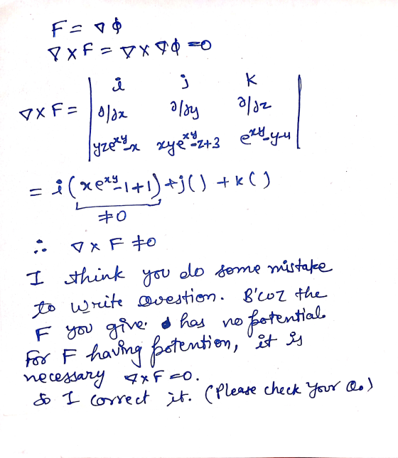 F=0& Pxf = p X 90 =0 i į jk XXF= olon olay aloe Tyzety on syete bat ere you = (xeq$+1) +j ( + 69 #o OXF to I think you do som