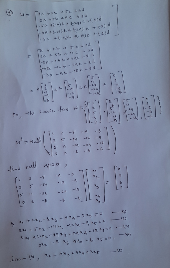 A ( a +2b +50 tod 2 a +56 tllc + 2d -50 +14) 6+629) +(8)d 1-4 a + (-12) b + (24) c +(8) 1-3a +(-9) b -18) C + E6d 4 ad 11 a i