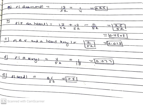 a pl diamond) 13 s2 2SI 이 P13 or heart) = 13. s2 t S2 느 52 =25 S9.. = so 일 Asada heerd_kRrig= =Loo191 S2 임 이요 eny! . S요 ooin