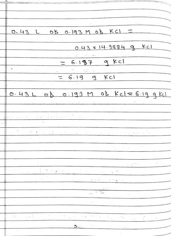 | O. 43 сок о. 143 Mok KC) = o.43 x јЧ. 3884 g Kc| — 6. 17 акс) І - 6. ја з кс) о. Аз оо. 133 Mob kel = 6 19 9 Кс