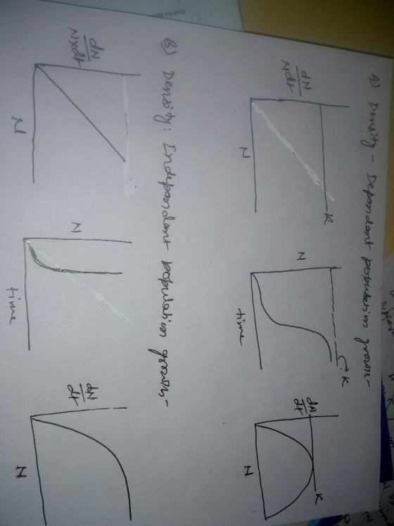 U Jumaal cancromedad peopestad - higuse it لا - R NP N JAL ot PM N time Scan for Near B) Density: Independent bopulation goon