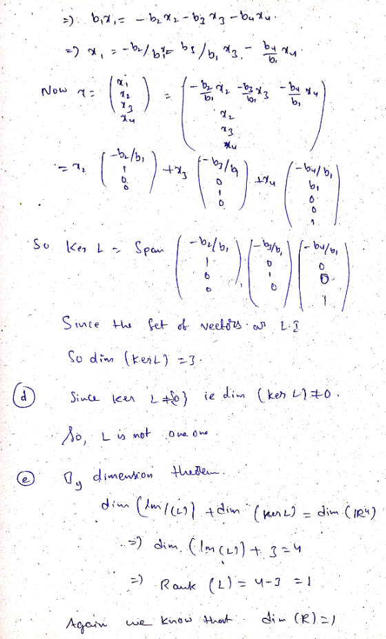 bia;= -b₂ X ₂ biz az-budy. 2) ?, = -0.1. bit be/6, 43. - but the Now na by dy bi 10+ 12 du bu _belb, balla 22 1 bulbi 0 So Ke