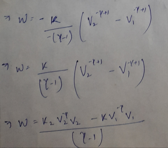 7+) 7 W: - K -p+1 V₂ - VI -(x-1) -7+) ๆ Wz K V₂ -V) (2-) 1 ) 7 W = K₂ V 2 V2 - KV. Vi (7-1