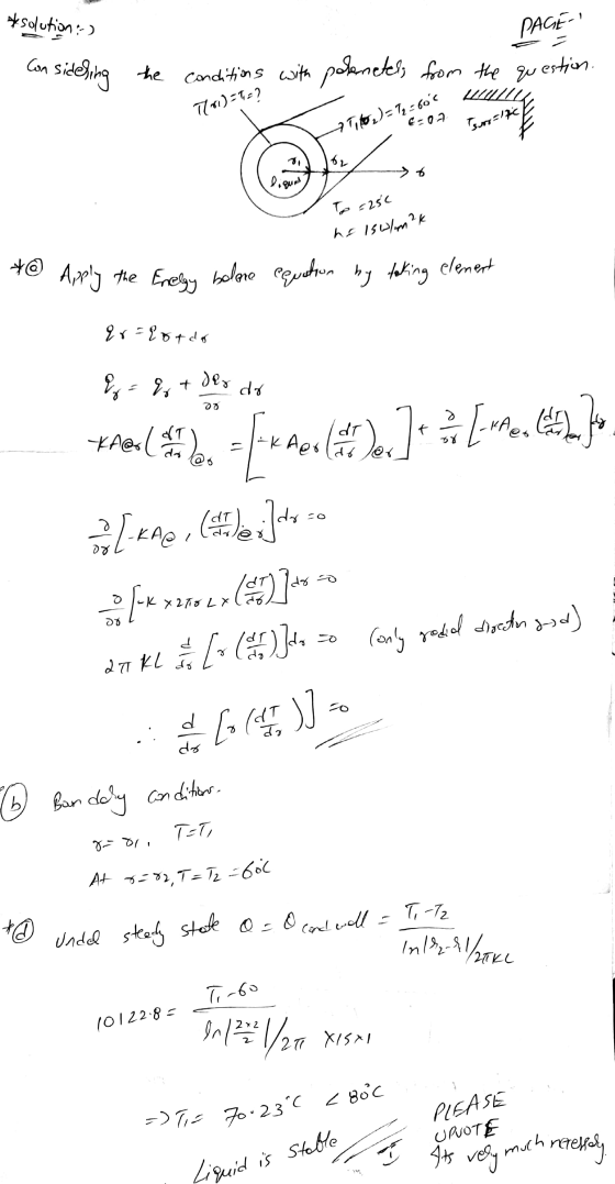 => TIF 70-23°c <800 *solution :-) PAGES Considering the conditions with poleneters from the qu 41011 question 77-1)=T=? E-02