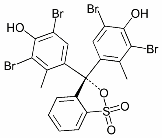 Br. Br OH НО. Br Br S=0 SO