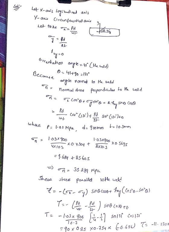 Let toke Pd fd normal stren Pepentalai Lo Ha l d CL 2- et e 03x906 xo S69 o3 x 06 sinl3l Cos 131 13oh