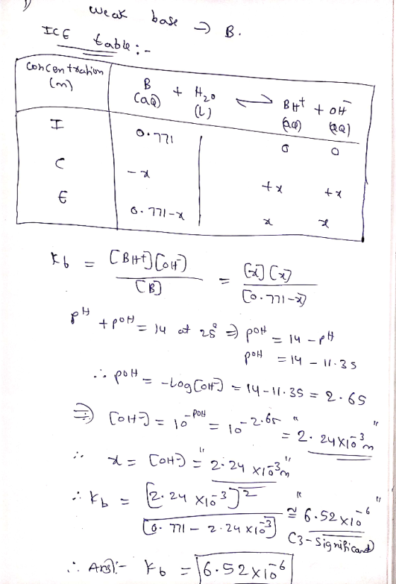 we ak IC C Labla CohCentahom B tT oH Cai) (L) G € 171- CBCO) G C C- ורר ogCo 14-13S 2 POH Co = 2. COH 2-24 x13 tr 6.52x1o C3-