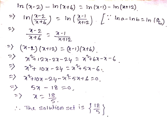 ln/가~2 거6 품 10 ( 2) 제12 : Ina-imba in 19) 가2 거6 거12 In (A-2) ~ 1m (+6) 2 Im (A) - Im (+12). =) 2). ) 음 - 21, -) (2) (+12) - A