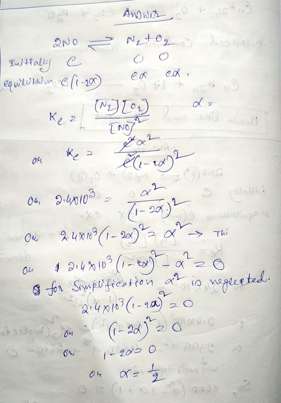 Oct 19 Anower QNO - Nqt og Puitially c o o equilibain err-or) ea ea. Kes (NUJTO) da Olay 2.410103 002 s nding ON 2: 48003 (1