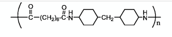 O 0 II 11 H -C-(CH2)6-C-N-