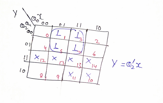 x 10 14 2 oj L n 6 17 X X x Ҳ نر 7 y = =Q{x hi 01 8 X, lo