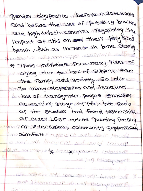 nd be theose ofob bioc o^ins olue to /lack of SUppotFrom the Family /oink/soi Ve. Sonno alies haal Founel testimohie of fhe