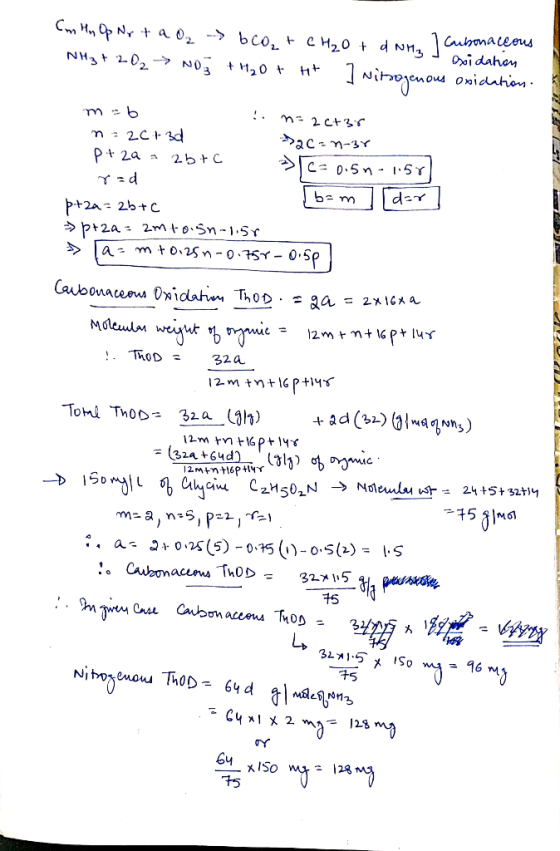 Cụ , , + 4 , -> bo, H C H, O + 4 NH, 10x20x4(2êu4 - oxidation NH3 + 202 NO3 + H2O + Hit 1 Nitrogenous oxidation mab .. na 2C+