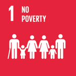NO POVERTY M補
