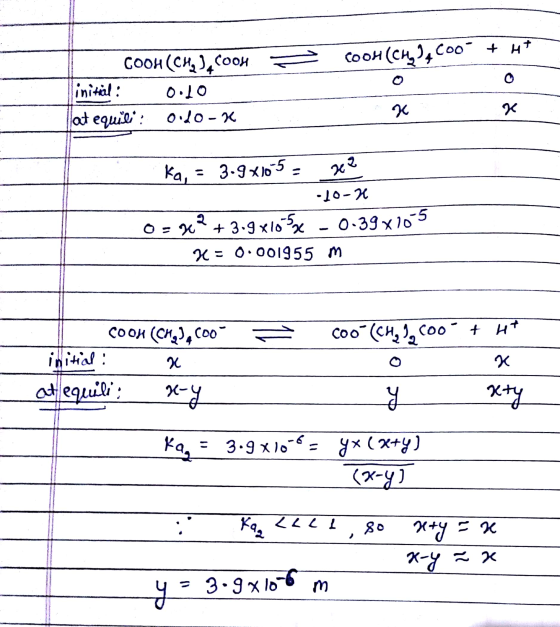 та +нт — Соон(cң, 2,Coo Соон (си, ), соон iniil: o-10 lat equil: 0.2o- x - - ka, = 3-935 х2 -10-х о - к? + 3.9ҳlo-x - 0-39x10