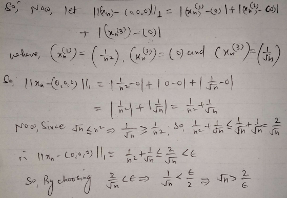 Son Now, let 116)- (oooolly = 1 ano) It lan y cojl + 1(3)) -(0)1 where, (x ) = ( 12), (x) = (0) and (x) = (1/h) So 11am-2000