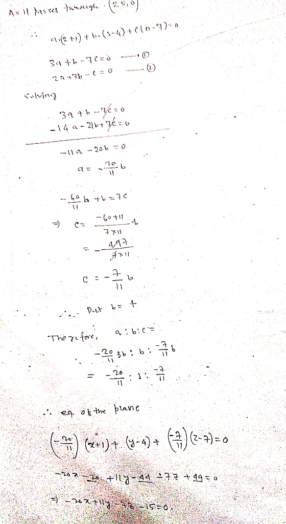 As it passes thraigh ( 2 0) ) 3 (3+1) +61(5-4)+10 34 +-7CE0 W 204 - Solving 34+6-40 TG4 - 216+ Jézu --119 - 206 = 0 ar 2006