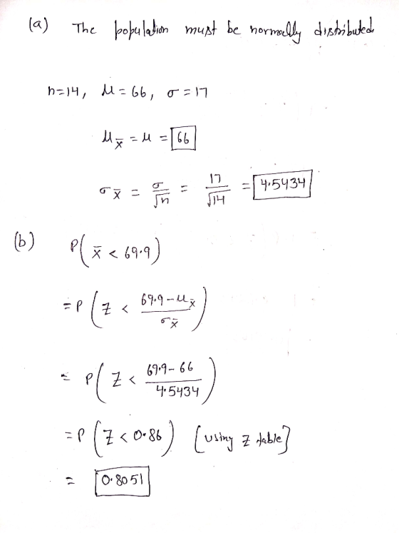 (a) The poulonmut be normdhibukd 4.5434 (b) 69.9- ( 2 69.9- 66 45434 O 80 51