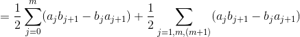 - Σαβ, 1 - 1, 4,50) + Σ αιθυμι - διαχει) j=0 i=1,2, (n+1)