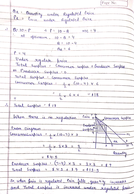 O Quantity under Regulated price Page Ne PR = brice undur brice Regulated > MC-4 . 10-4 Q 10- -) p = 10-B at of himnuun, 10-Q