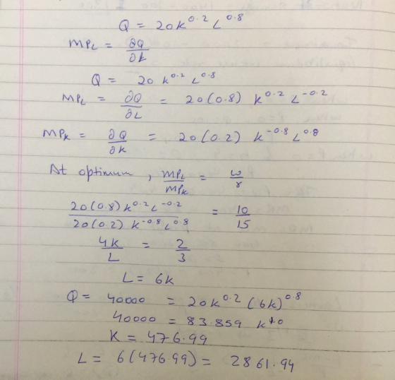 - 2 ок. 2, 0-8 MPL = 9 4 - 20 К-2 - MP = 00 , 2o (o-8) к° 22-22 MP4 - 0 - 2 [о. 2) -2° 8 ok At optimum , mp - «JG mok 6 20 (о