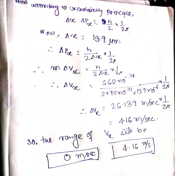 according to Ur.corelastily poinciple, Are APR an x 1 Now, Art: 19.9 m APR h 2 ore bar * mov move :. Aure 20 2 Axel 6 62410 2