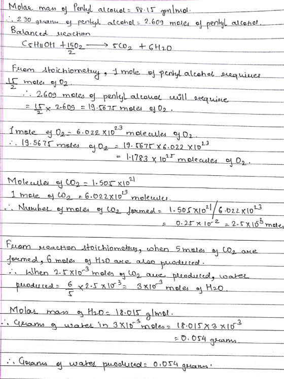2 30 alanced ueache 2 oichi , 4 mole-4 . pentyl alcohol-pug uie.- 2 es-002. 2.3 .., 19. 56 7 23 etuul Ahen一2.5 6