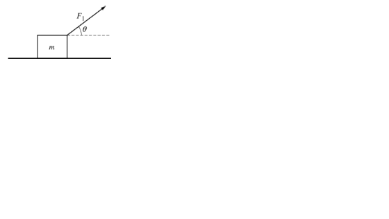 Starting with one of Newton's laws and your free b
