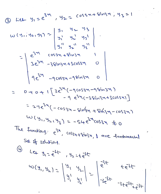9. 5 cos 1 + Sin37 , × 3 1 / 3 Let y, = een 9 1 9. ฯ 3 ง (99292- ich ih is 9, ฯ ฯ ( OS 31 + ติท37 -3in1+ScoS3ๆ 0 ใeS -ใcoS
