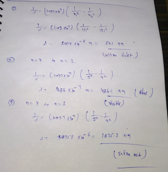 - (log not) (the bove) 544x6 m = sulam 5.414 m = 59.1 hm (ultra Violet ) = 4 to n=2 5 (1057x wo?) che t) de 9.86 x 16 7 m= 48