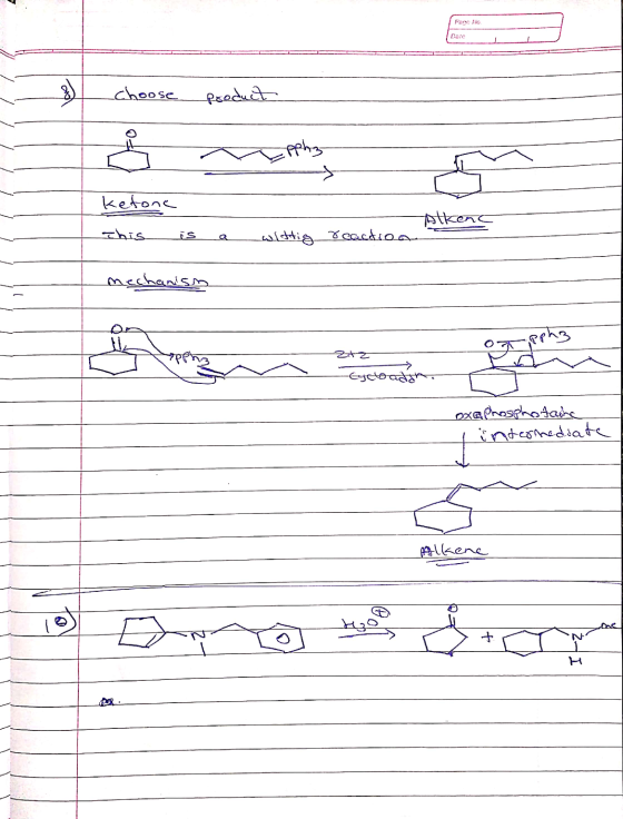 Pago Mo Date choose product pehz ketone This Alkent is a wittig reaction mechanso OTPphz 22 w Escladín. oxaphospho faina I in