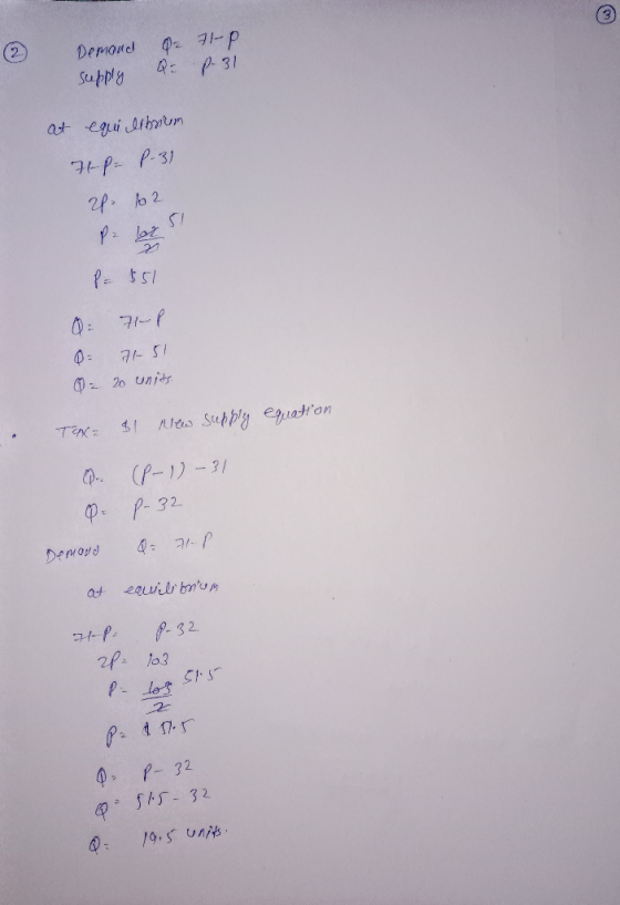 (2) Demonel 4: P31 Supply at egidthmum 2p.to 2 20 7-P 20 Unit Nes Supply euaon (P-1)-31 pP32 DepMoud eauilr bnum ad P-32 2P