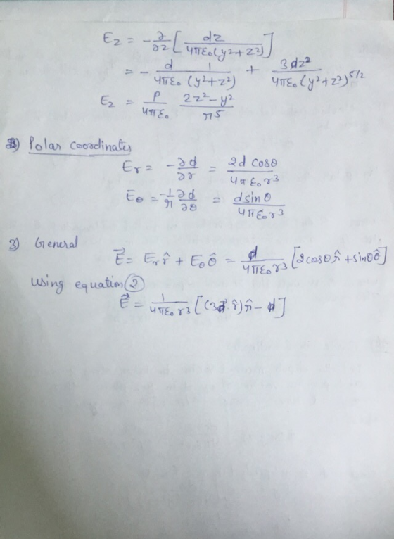 ol +3 d22 3) Polan Cocacdinaliy っγ using equatioⓓ )ア-