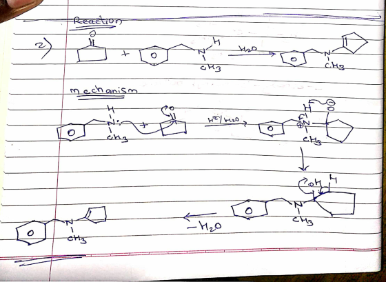 रिस्टतकन HD + C.HI mechanism 4- -CHg