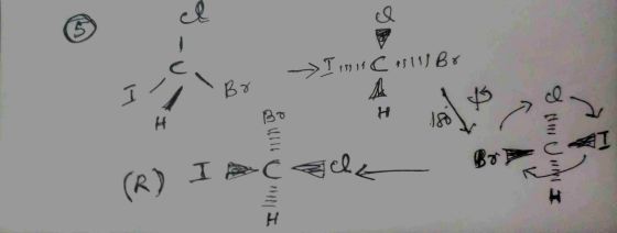 el el 5 Br I isson Cell Br A Н cl H H 20 II BO (R) IR 1 H