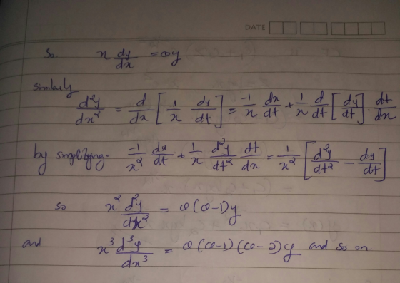 DATEN n d ay So Similarly redag-occev (ce-Dy and so on
