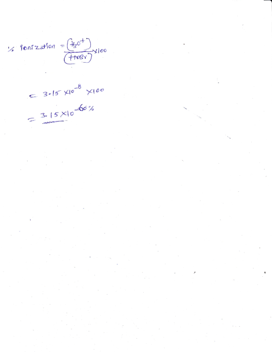 % ionization =1t307 HoBryxion a 3-15 X10 x100 3. 15 X10
