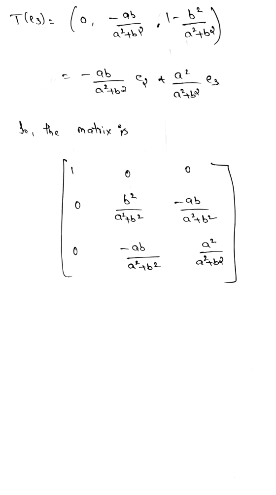 Trega (о, QS ачь? 1. Б? a46 г ab аль- ер + q 2 ед. алья to the matrix ir о О — qь aь- aь 2 , - 45 о аль 2- aь?