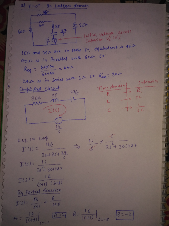 at toot gnuatları dona-in 633 t 6 eA 60t4o 24 Sinabli Ared circuit f-domai n ime domain 30 3s 27 Sレ 31+30(+27 30+36+ 2? By Pa