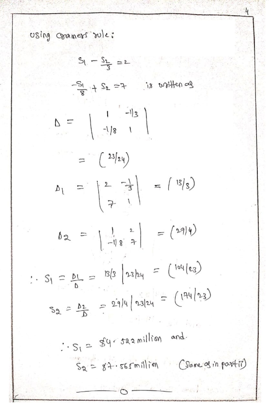 using craness sole: 51. - Są 2 + S2 =7 is written af 0= 1 * * (23/24) A = 125 13/3) 17 !! 62 = Het = (2016) · SI = e = 1813 (