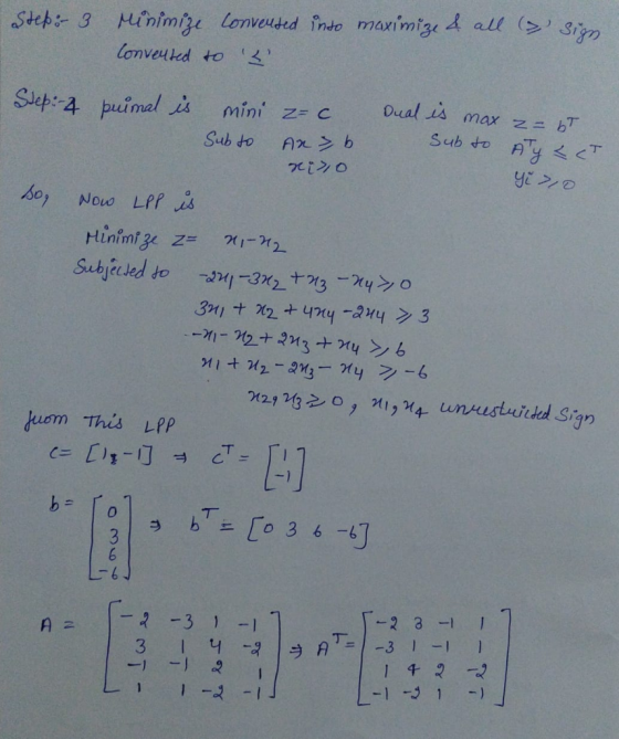 sub to Ay < So, Now LPfǐs Subjected to 없거1-3n_t 거3 _Ru>o uom This LPP 2 3