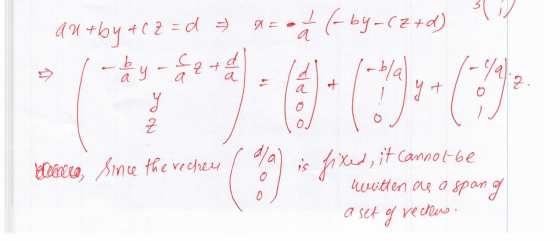 autbyt fCZ = d 2 - a (-by-cz+d) -bla d - by y - Cat d -49). of Z 0 yt y o Z O dla bene, since the rechey 0 is fixed, it it ca